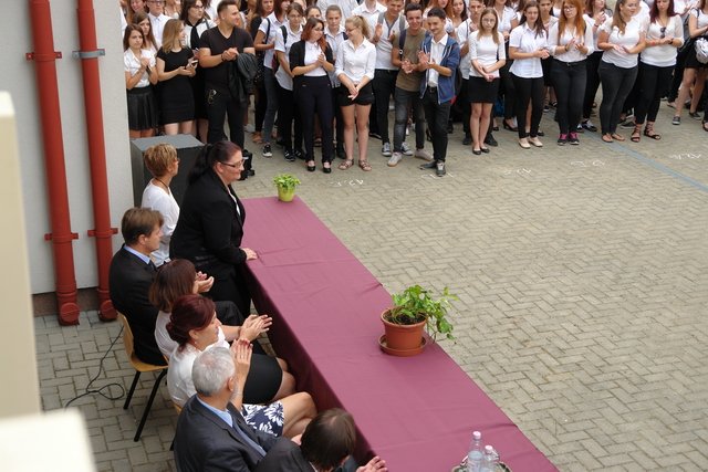 Tanévnyitó az Aranyban 2018 24